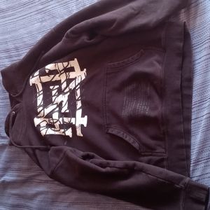 Flag Nor Fail "No One Is Coming" Pullover Hoodie